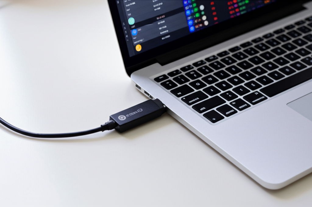 Why Hardware Wallets Are Essential for Cryptocurrency Security