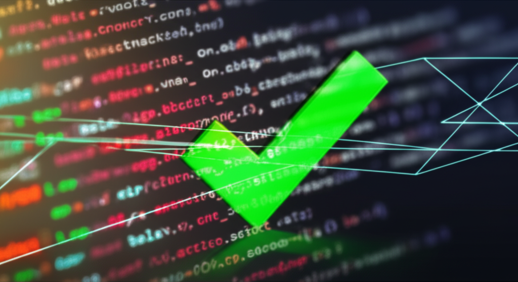 Firmware Verification Process