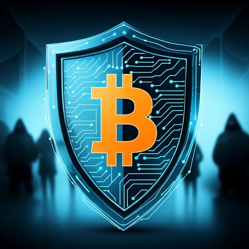 How to Protect Your Cryptocurrency from Hackers