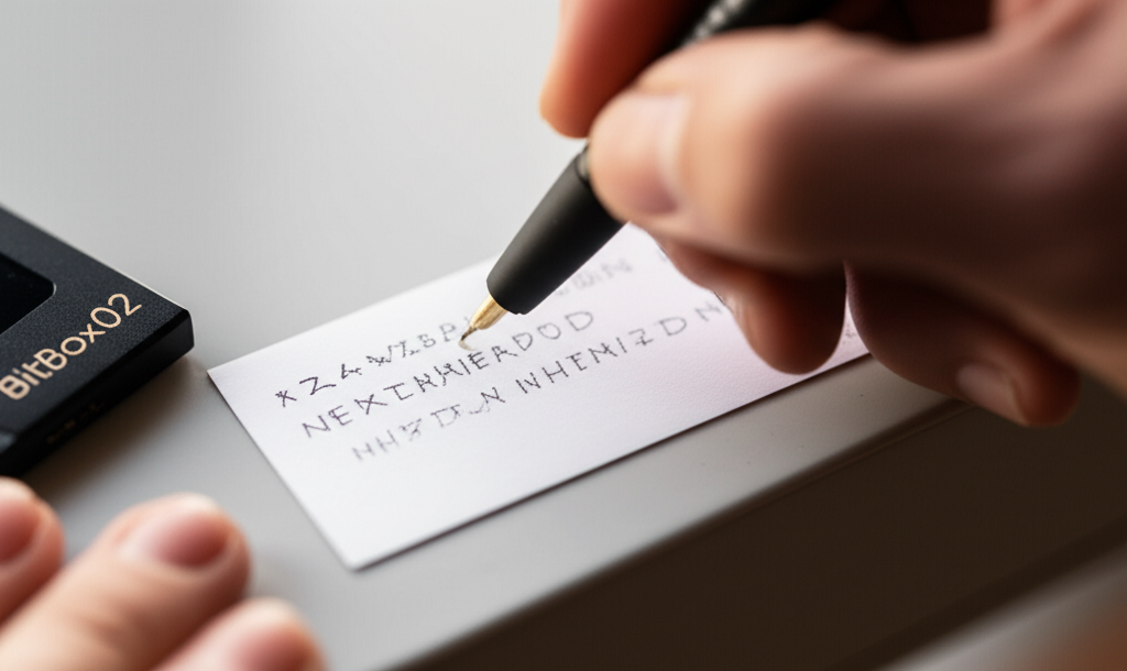 Understanding Recovery Phrases: Your Cryptocurrency Backup
